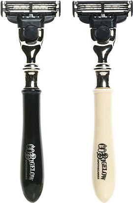 C.O. Bigelow Razors
