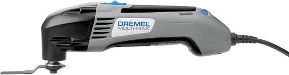 Dremel Multi-Max