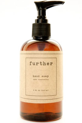 Further Soap