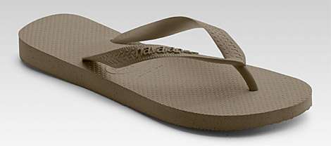 Havaianas Flip Flops