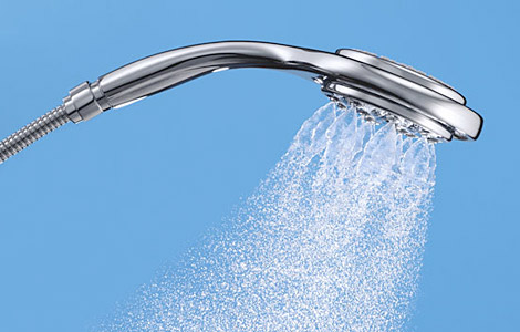 Kohler Flipside Showerhead