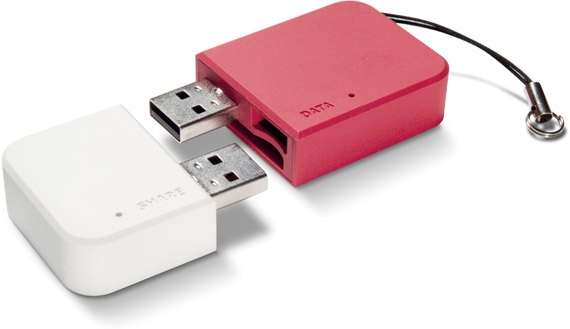 LaCie DataShare