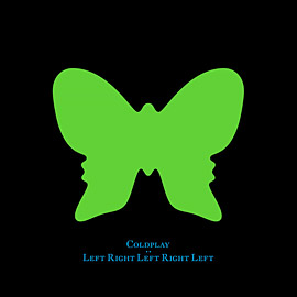 Left Right Left Right Left by Coldplay