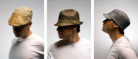 Nobis Headwear