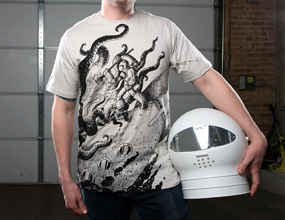Ode to Joy T-Shirt