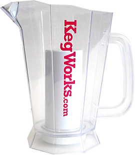 Polar Pitcher
