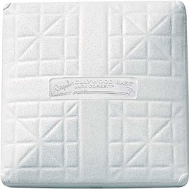 Schutt Jack Corbett MLB Hollywood Base