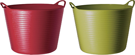 Tubtrugs