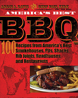 America's Best BBQ