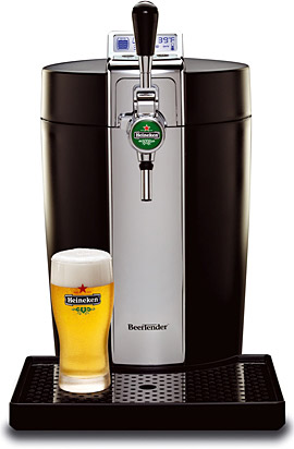 BeerTender