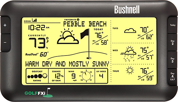 weather forecaster. FXi Weather Forecaster