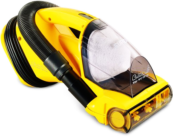 Eureka 71B Handheld Vacuum