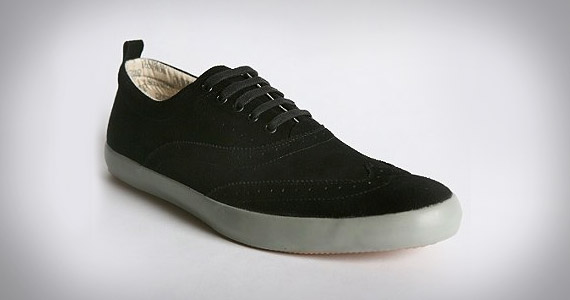 Generic Surplus Black Pointy Ox