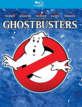 Ghostbusters