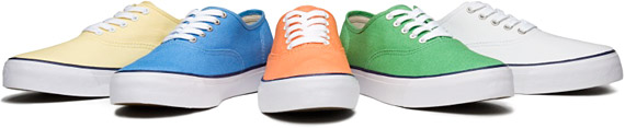 PF Flyers Windjammer