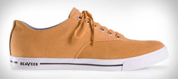 SeaVees Pantone Sneakers