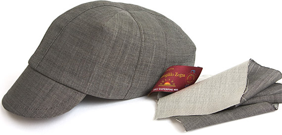 Summer Storm Cap