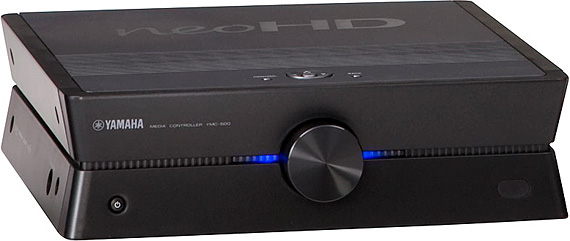 Yamaha NeoHD
