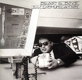 Ill Communication Remastered by Beastie Boys