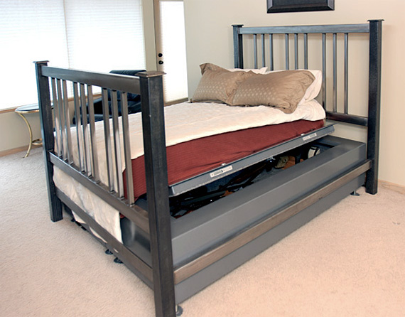 BedBunker