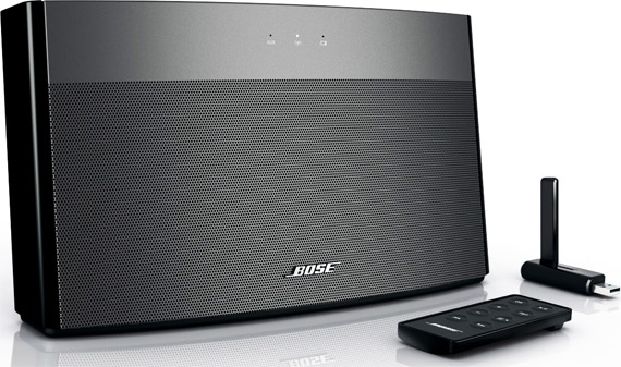 Bose SoundLink