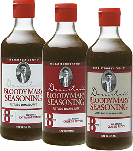 Demitri's Bloody Mary Seasoning