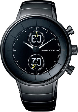 Independent ITA21-5111 Watch