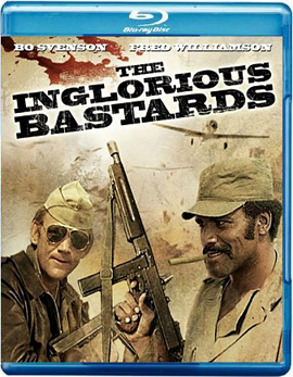 Inglorious Bastards