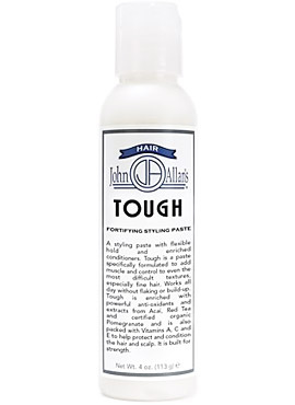 John Allan's Tough Fortifying Styling Paste