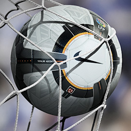 Nike T90 Ascente Soccer Ball