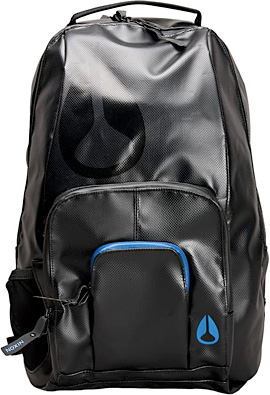 nixon backpack