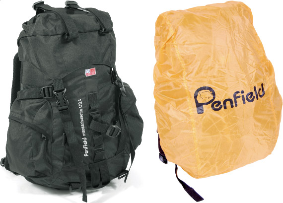 Penfield Colrain Backpack