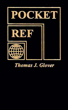 Pocket Ref
