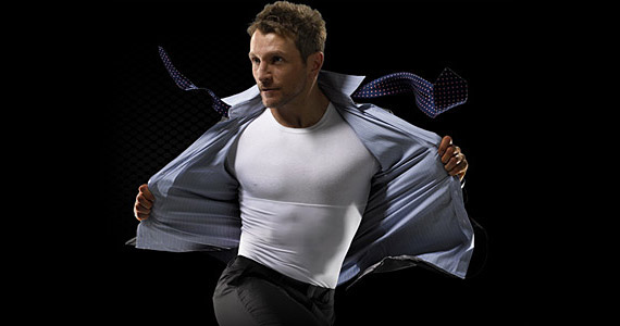 Ript Fusion Undershirt