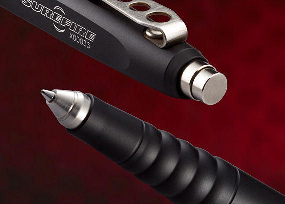 The SureFire Pen II