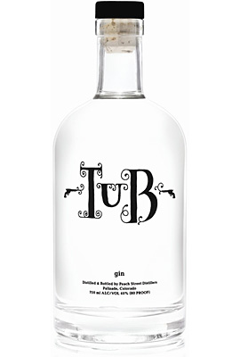 Tub Gin