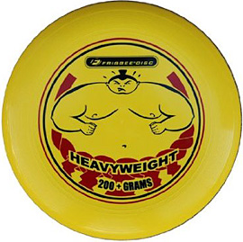 Wham-O Heavyweight Frisbee