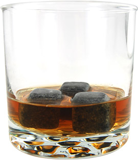 Whisky Stones 