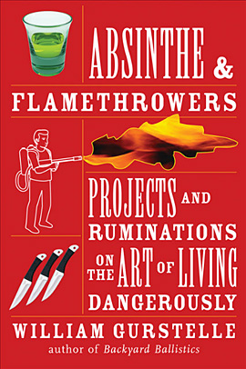 Absinthe & Flamethrowers