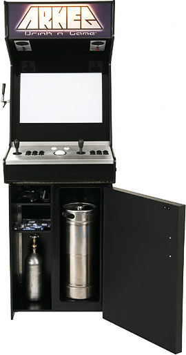Arkeg
