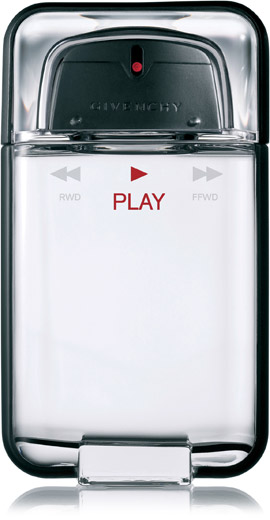 Givenchy Play