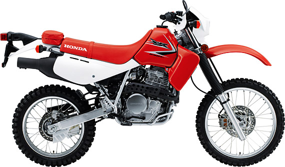 sports bikes images. Honda XR650L Dual Sport Bike