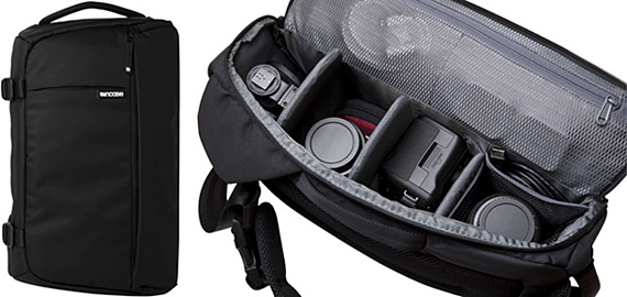 Incase DSLR Bags