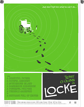 John Locke Poster