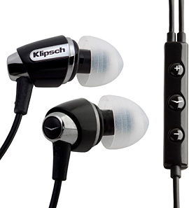 Klipsch Image S4i Headset