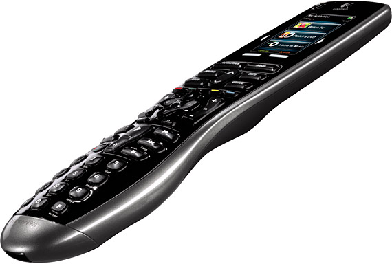 Logitech Harmony 900 Remote Control