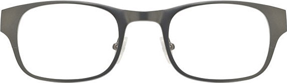 Moscot Titanium Collection