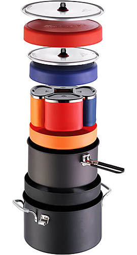 MSR Flex 4 System Cookset