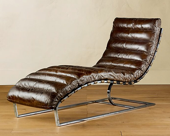 Oviedo Chaise