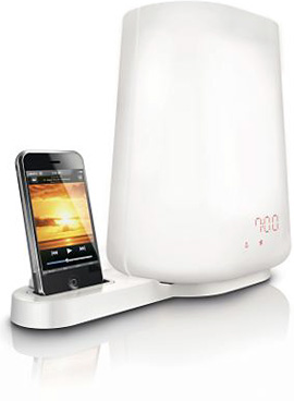 Philips Wake-Up Light